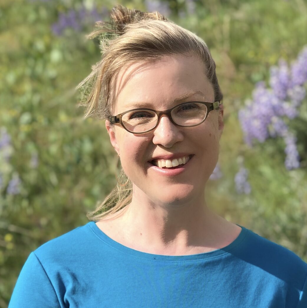 Katja Rowell, MD Nordic Pediatric Feeding Disorder Conference