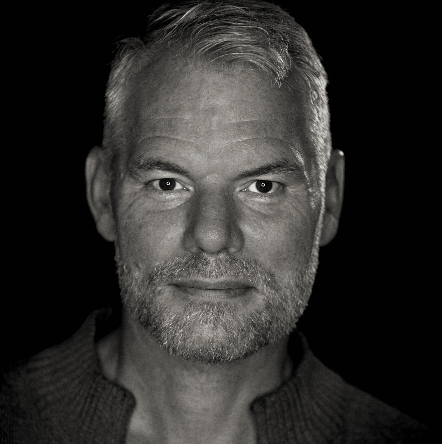 Markus Wilkens Nordic Pediatric Feeding Disorder Conference